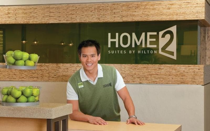 Home2 Suites by Hilton Winter Garden 4