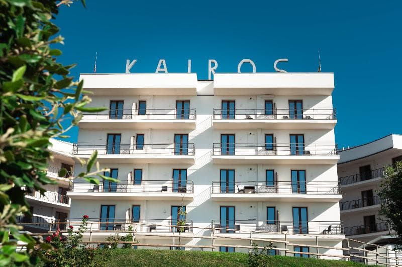 Kairos Hotel 2