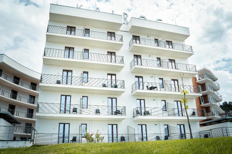 Kairos Hotel 3