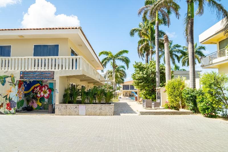 Delynne Resort Curacao photo 1