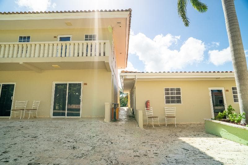 Delynne Resort Curacao 5