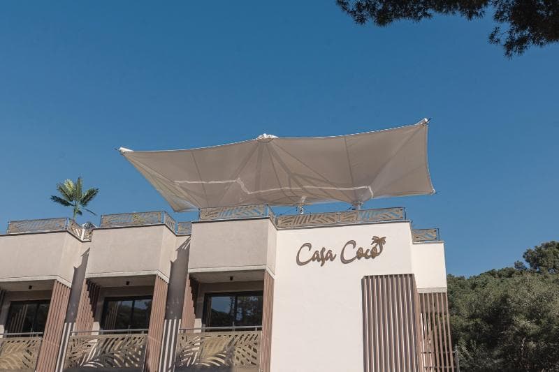 Casa Coco Boutique Hotel & Spa 2