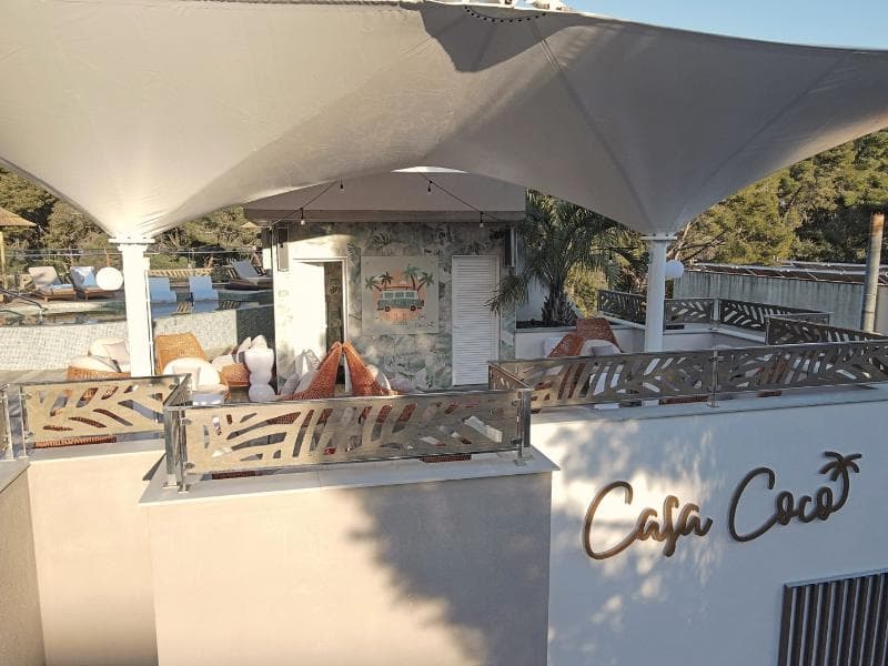 Casa Coco Boutique Hotel & Spa 5