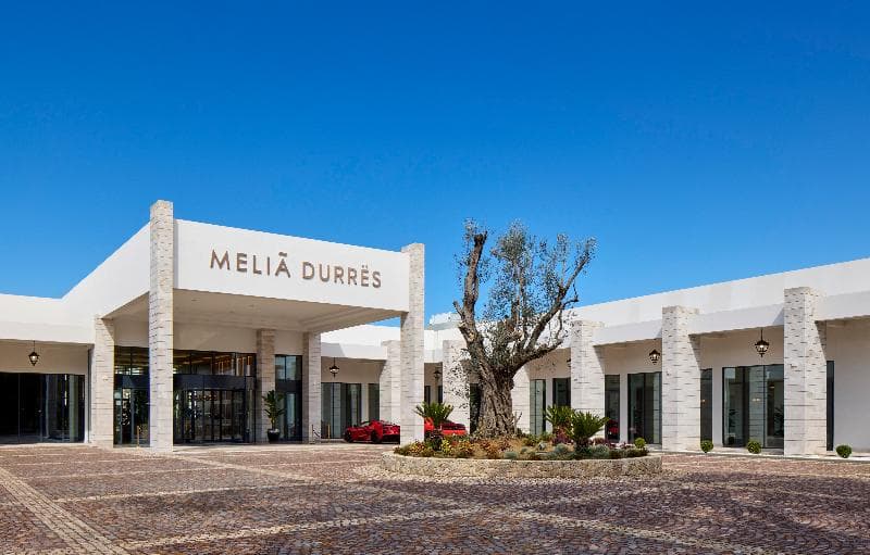 Meliá Durres Albania photo 1