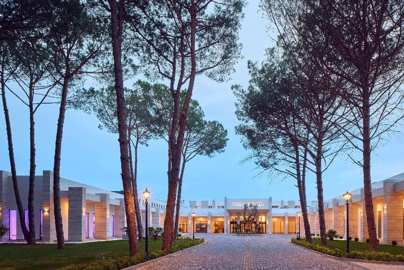 Meliá Durres Albania 3