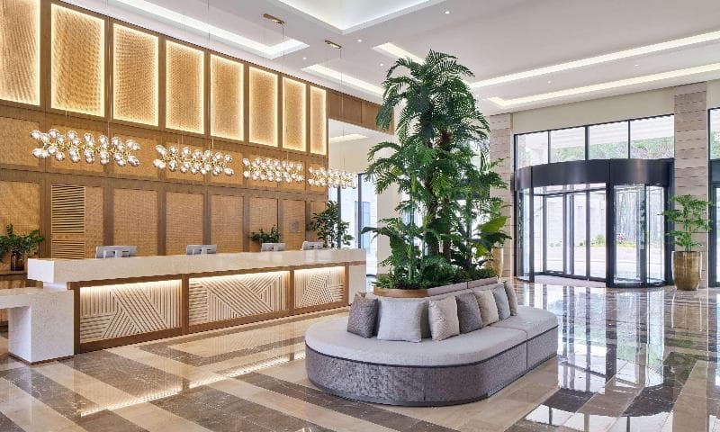 Meliá Durres Albania 4
