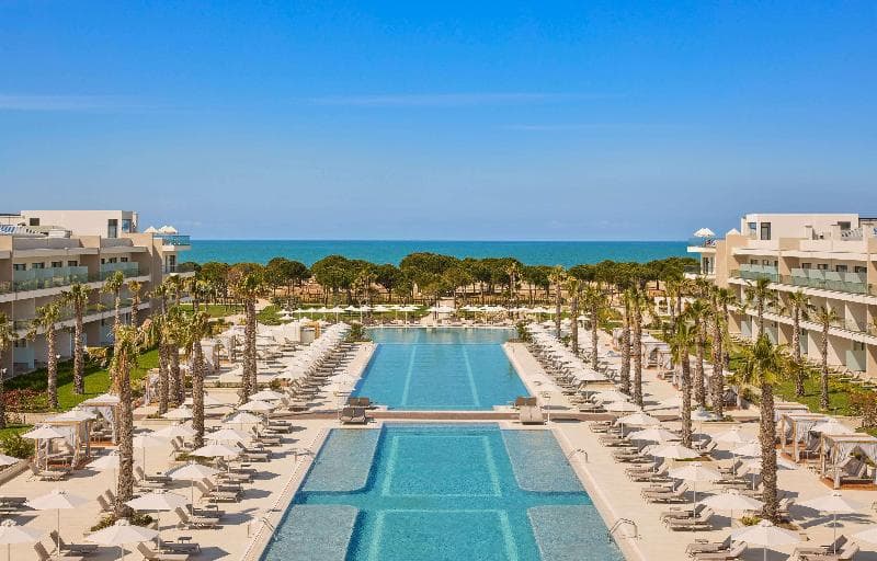 Meliá Durres Albania 5