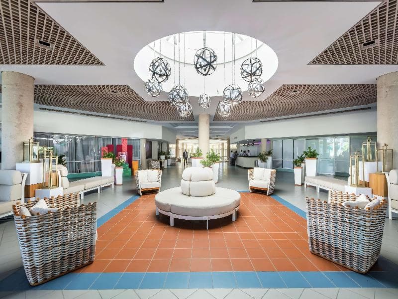 Hilton Ponce Golf & Casino Resort 4