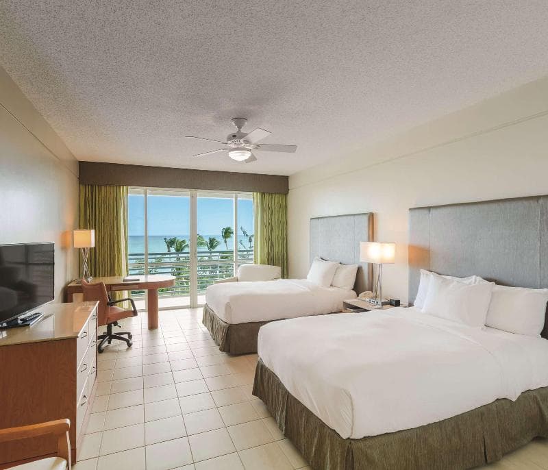Hilton Ponce Golf & Casino Resort 5