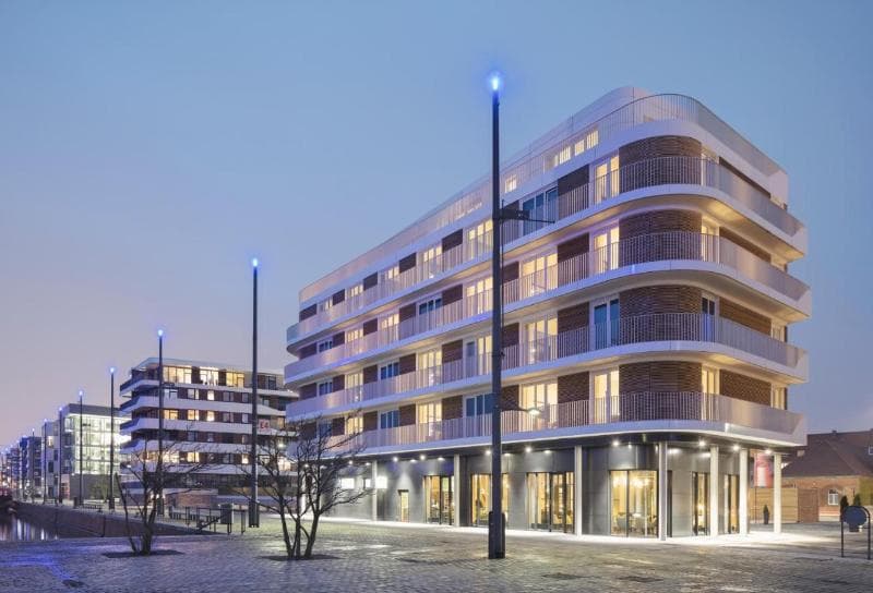 The LIBERTY Hotel Bremerhaven, BW Signature Collection 2