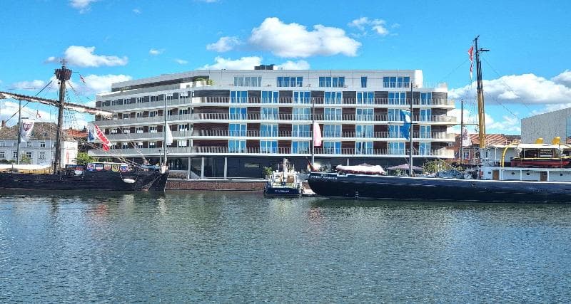 The LIBERTY Hotel Bremerhaven, BW Signature Collection 3