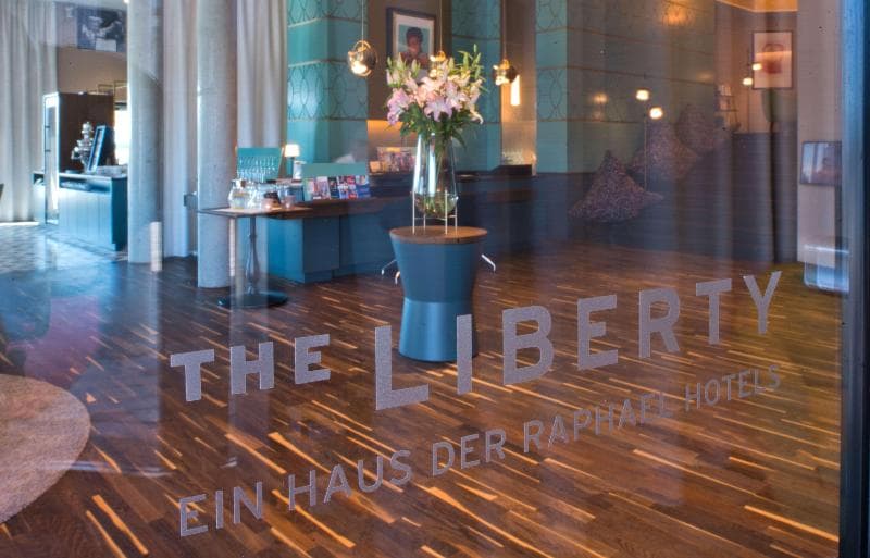 The LIBERTY Hotel Bremerhaven, BW Signature Collection 4