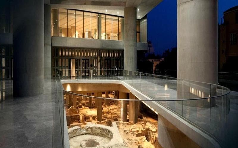 The Vault Athens photo 1