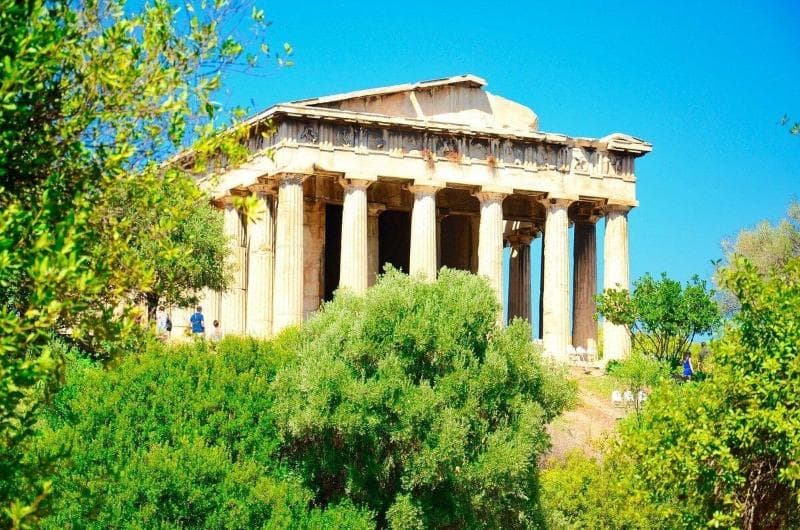 The Vault Athens 4