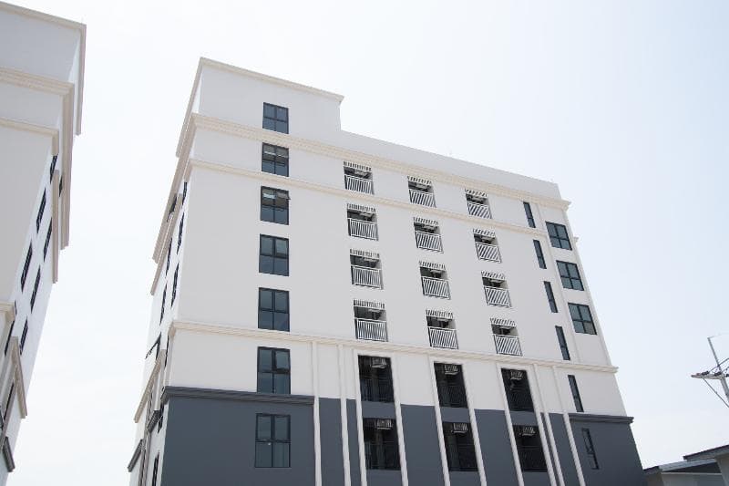 44 Residence And Resort photo 1