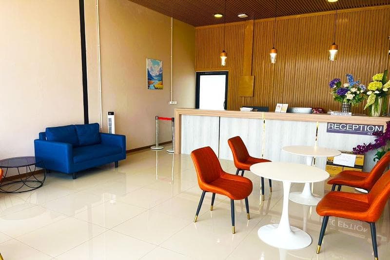 44 Residence And Resort 3