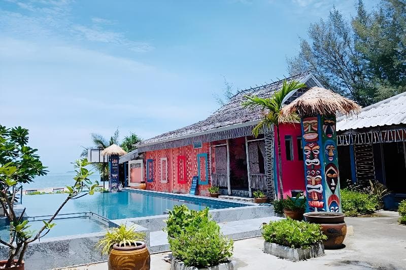 Chaba Bungalows By Zuzu photo 1
