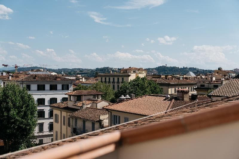 Ruby Bea Hotel Florence photo 1