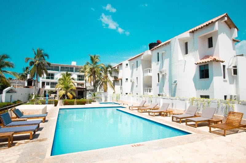 Hotel Caribe Covenas photo 1