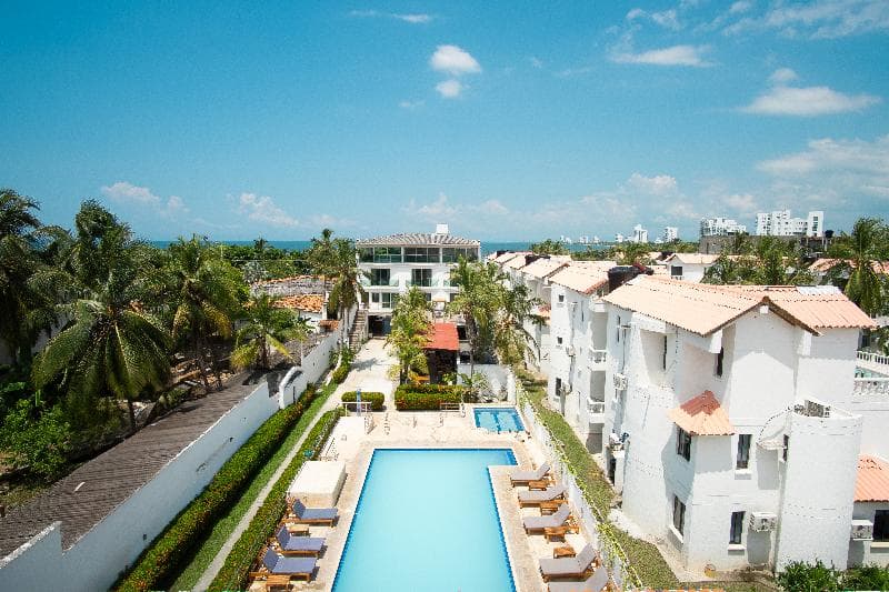 Hotel Caribe Covenas 3
