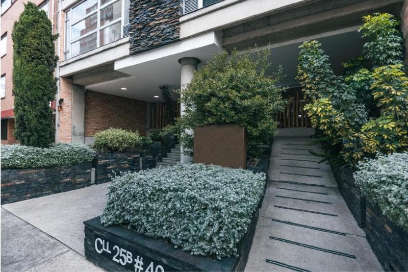 Hotel 5 Elementos Corferias by HBP 3