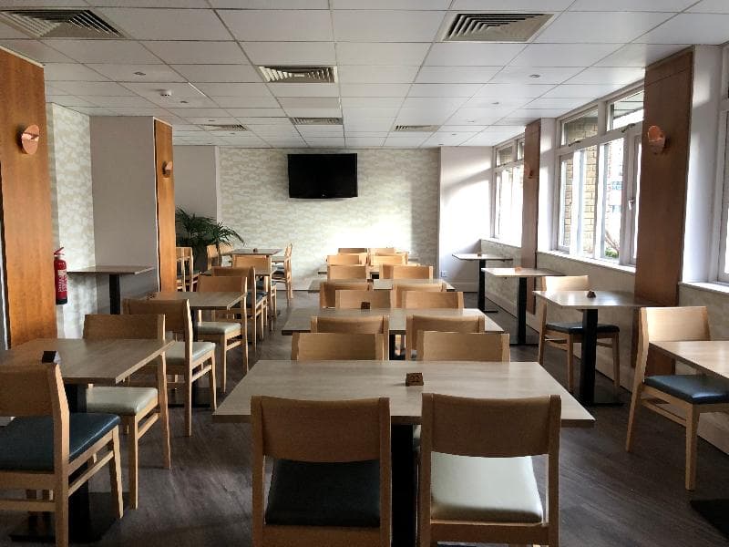 Waterloo Hub Hotel & Suites 3