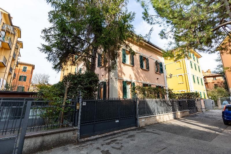 Villa Bottrigari 2