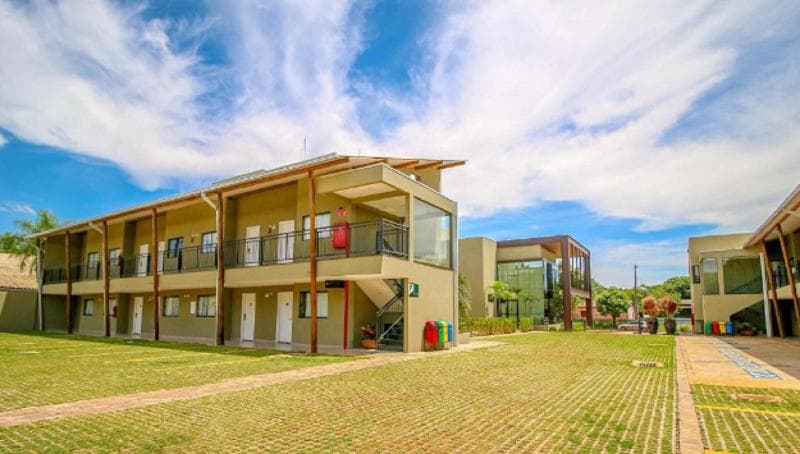 Promenade Bonito All Suites 2