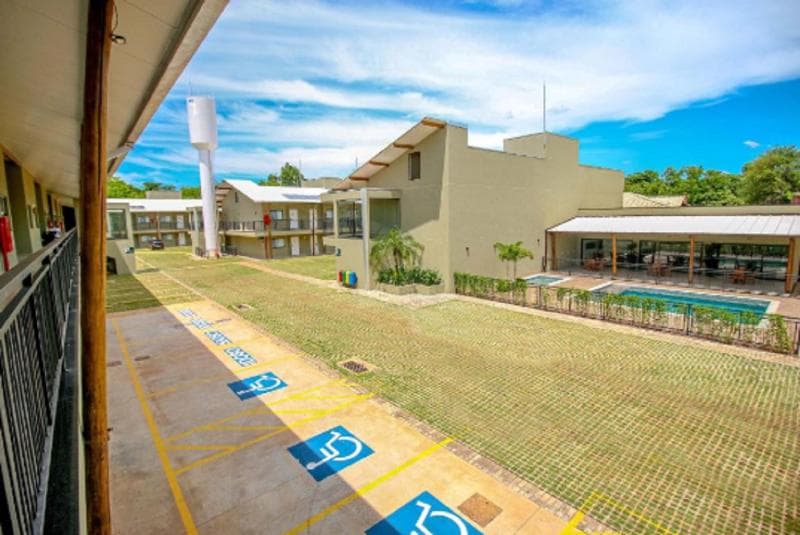 Promenade Bonito All Suites 3