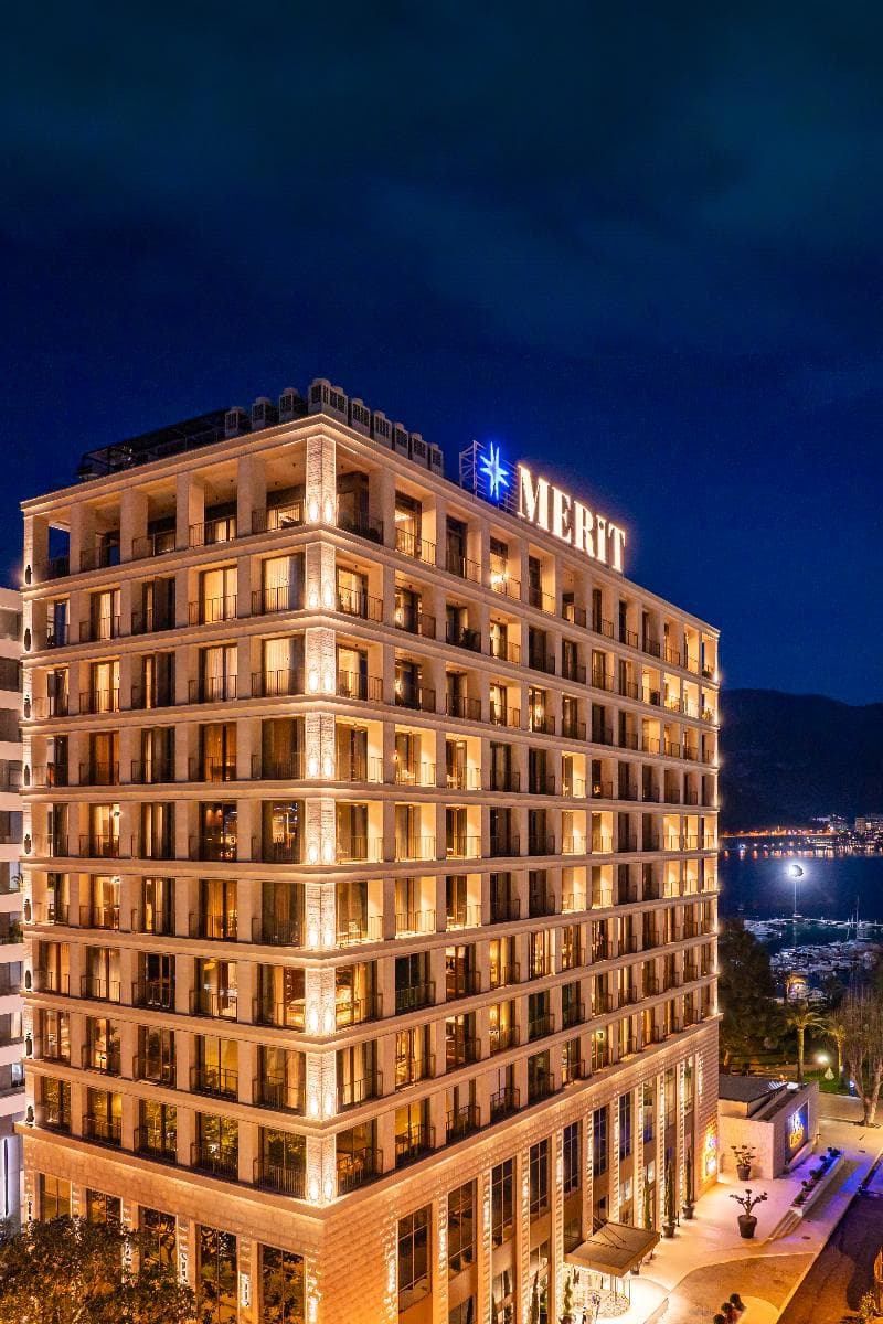 Merit Starlit Hotel & Residence photo 1
