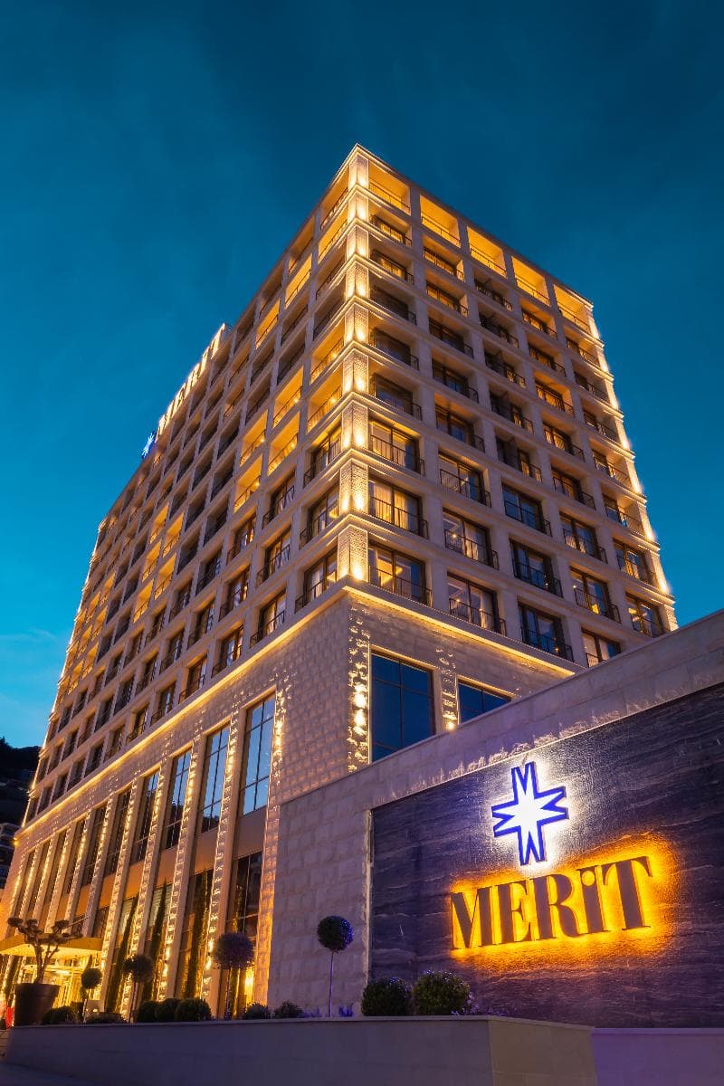Merit Starlit Hotel & Residence 2