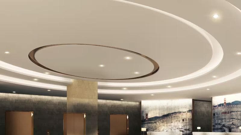 DoubleTree by Hilton Osaka Castle 5