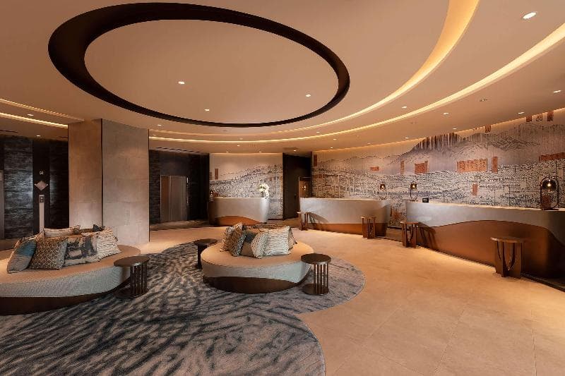 DoubleTree by Hilton Osaka Castle 4