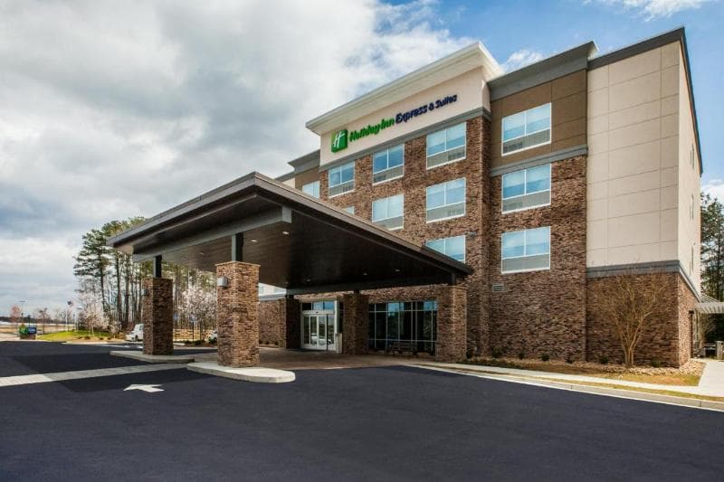 Holiday Inn Express & Suites Atlanta N - Woodstock main