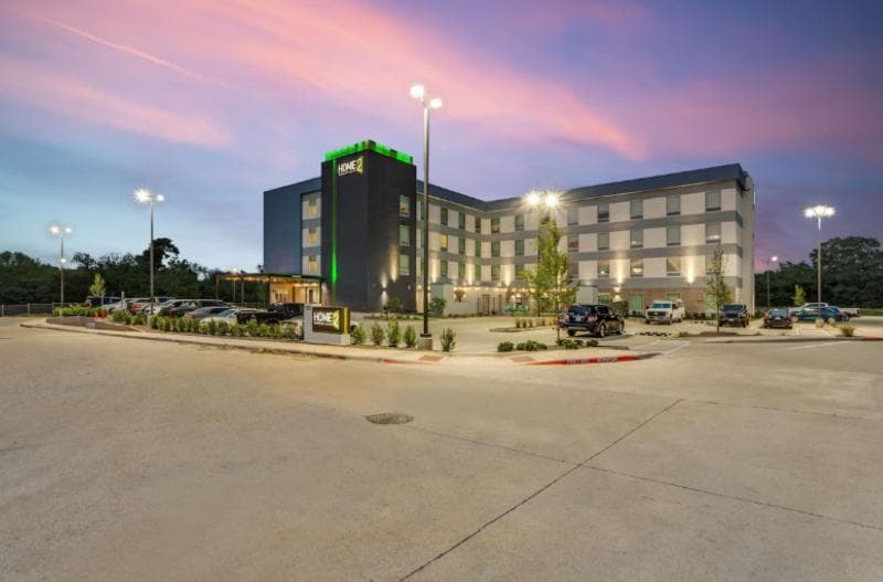 Home2 Suites by Hilton Fort Worth Arlington West 2
