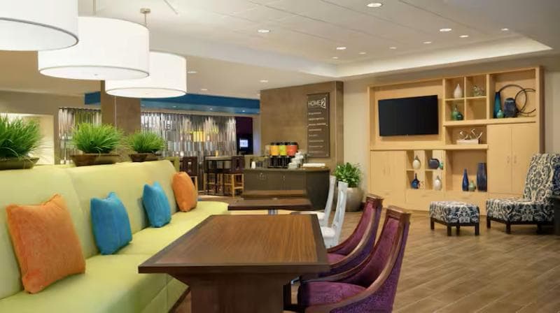 Home2 Suites by Hilton Fort Worth Arlington West 3