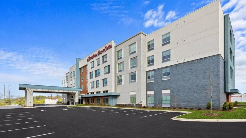 Hampton Inn Suites Bessemer Birmingham photo 1