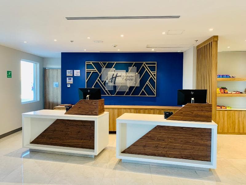 Holiday Inn Express Guadalajara Vallarta Poniente 5