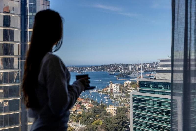 Citadines Walker North Sydney 2