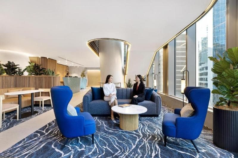 Citadines Walker North Sydney 3