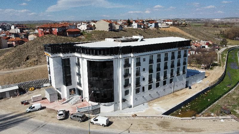 Efe Termal Otel & Spa