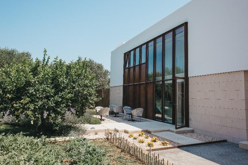 Agroturismo Malbuger Nou - Adults only 3