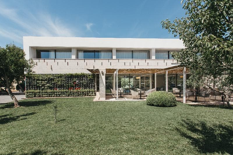 Agroturismo Malbuger Nou - Adults only 5