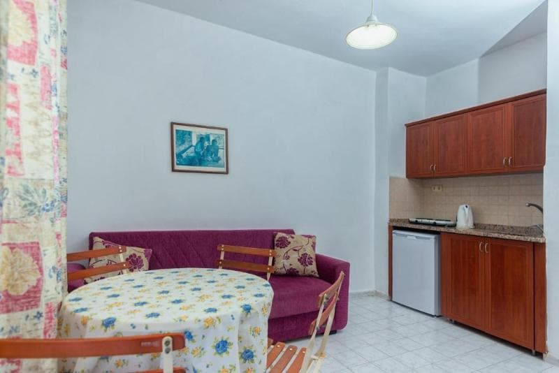 The S Apart & Suit Hotel photo 1