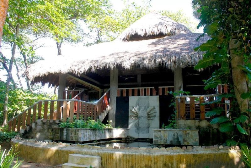 Natura Cabana Boutique Hotel & Spa 3
