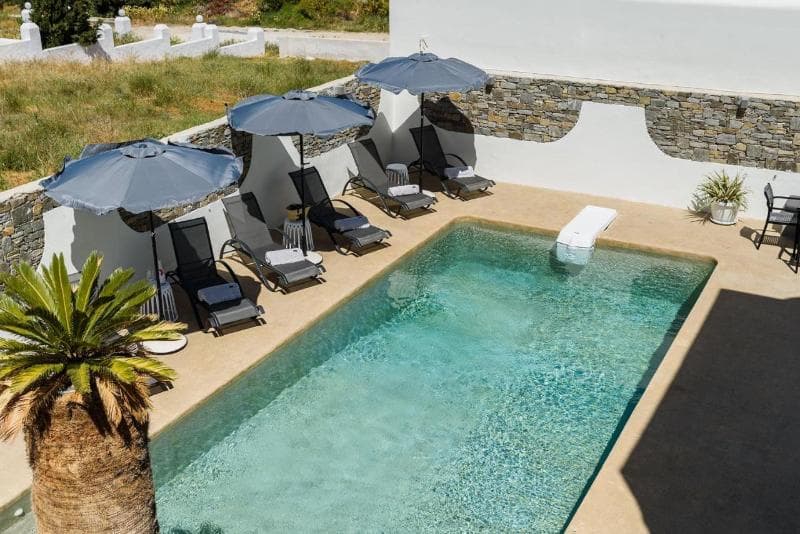 Vammos Luxury Apartments 3