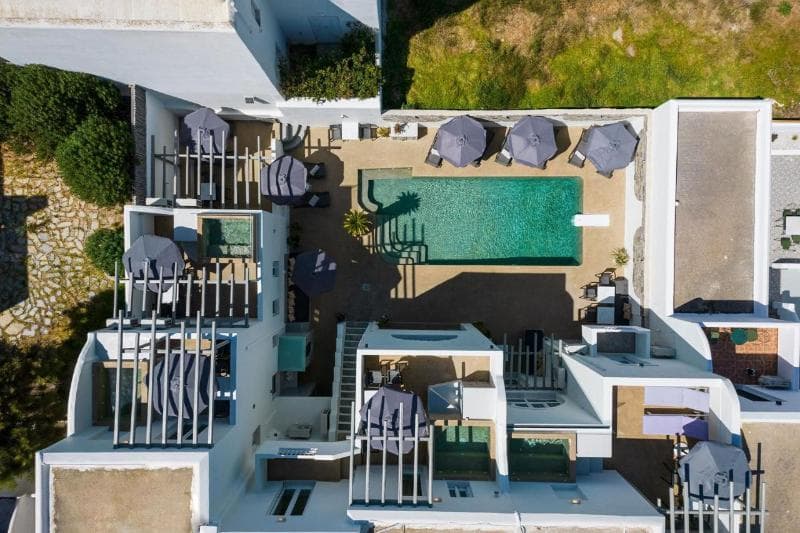 Vammos Luxury Apartments 4