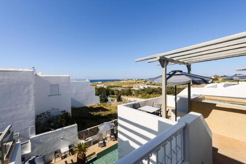 Vammos Luxury Apartments 5