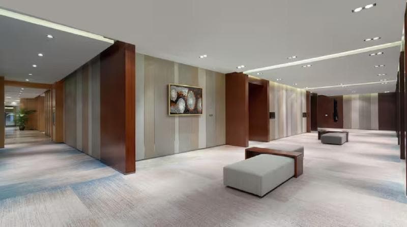 Hilton Garden Inn Shenzhen Guangming Hongqiao Park 5