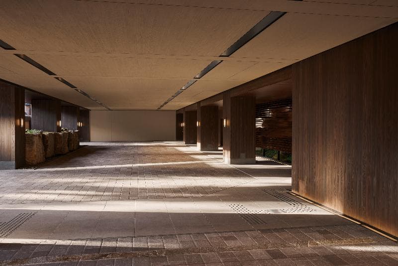 Six Senses Kyoto 2
